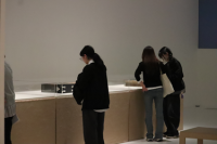 青森県立美術館２