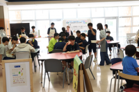 おひさまカフェ２
