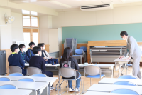 進路セミナー３