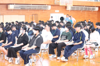生活体験発表会