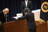 PTA連合会長賞